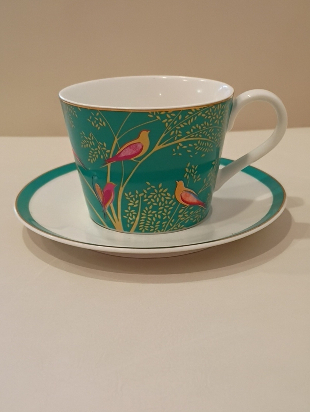 Teacup Set